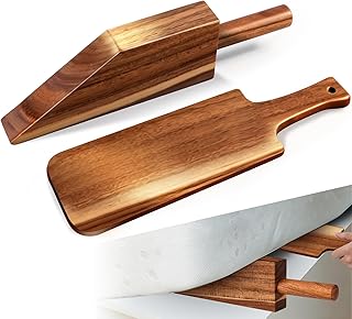 Mattress Acacia Wood Mattress Lifter Tool Set