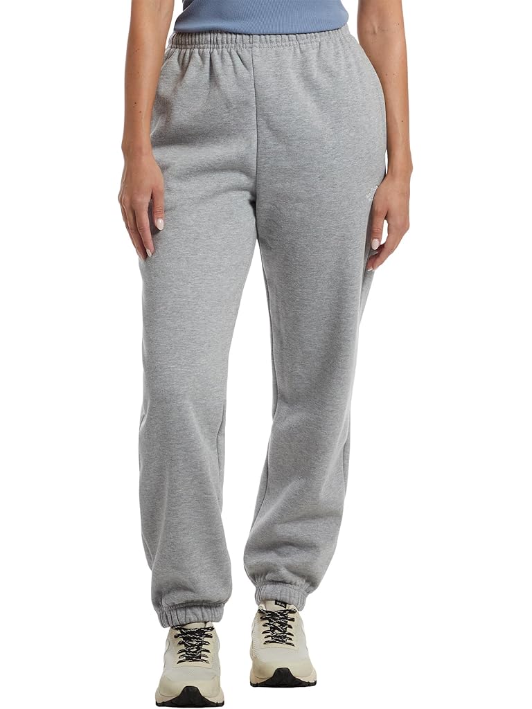 Gray The North Face Evolution Embroidered Pants