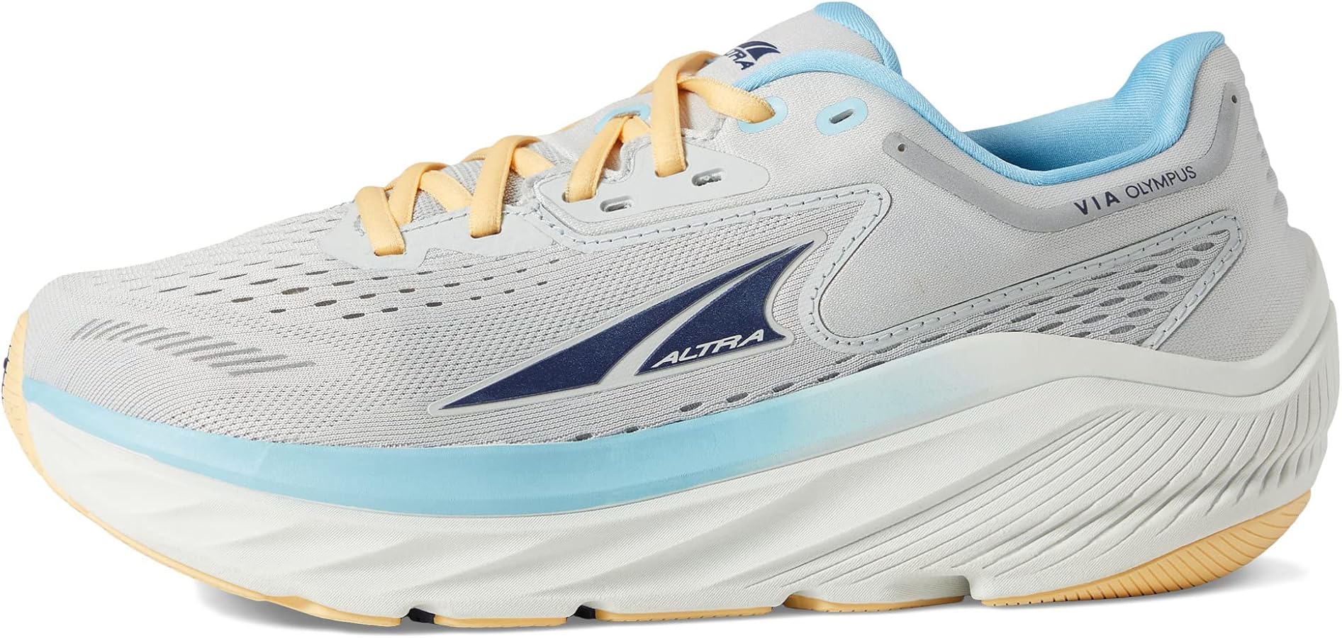 Amazon.com | ALTRA Women's AL0A82CR VIA Olympus Road Running Shoe