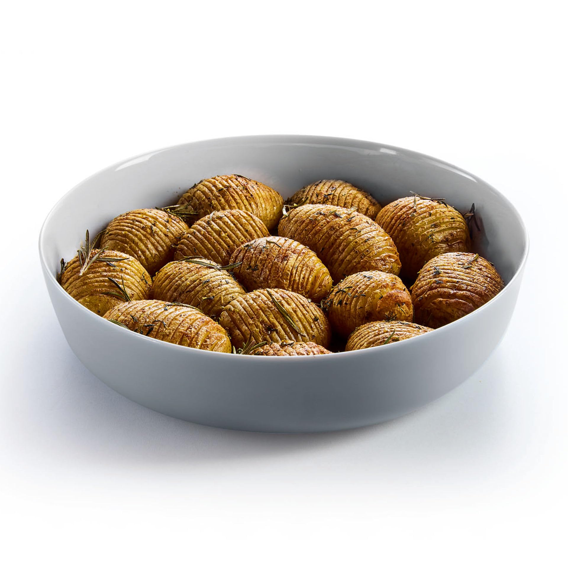 Plat à four rond 30cm Smart Cuisine Diwali Granit Luminarc - 5