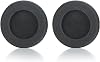 Ear Pads Cushions Replacement Compatible with Telex Airman 750 Aviation Headset Pad Earmuffs Cups Cover Headphone Repair Parts
