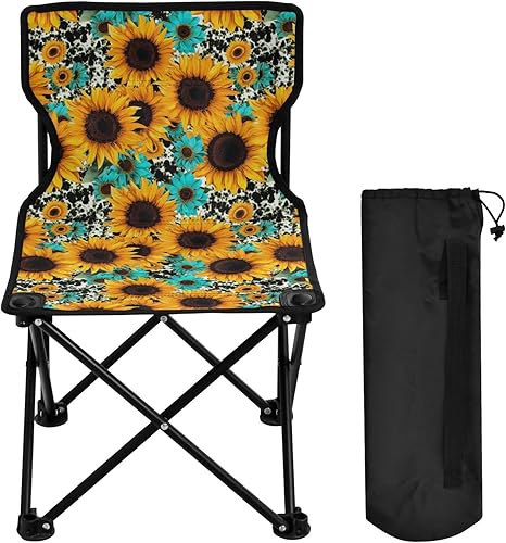 Sillas de camping de leopardo verde plegable al aire libre para adultos silla de camping portátil silla de césped ligera 202a3756