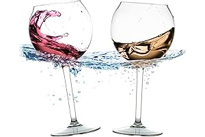 Floating Wine Glasses: The Perfect Pool Gift for Every Woman