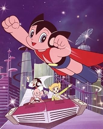 Amazon Com ジェッターマルス Dvd Box Movies Tv