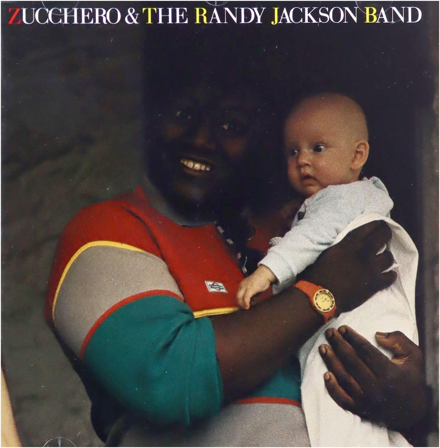 Zucchero & R.J. Band