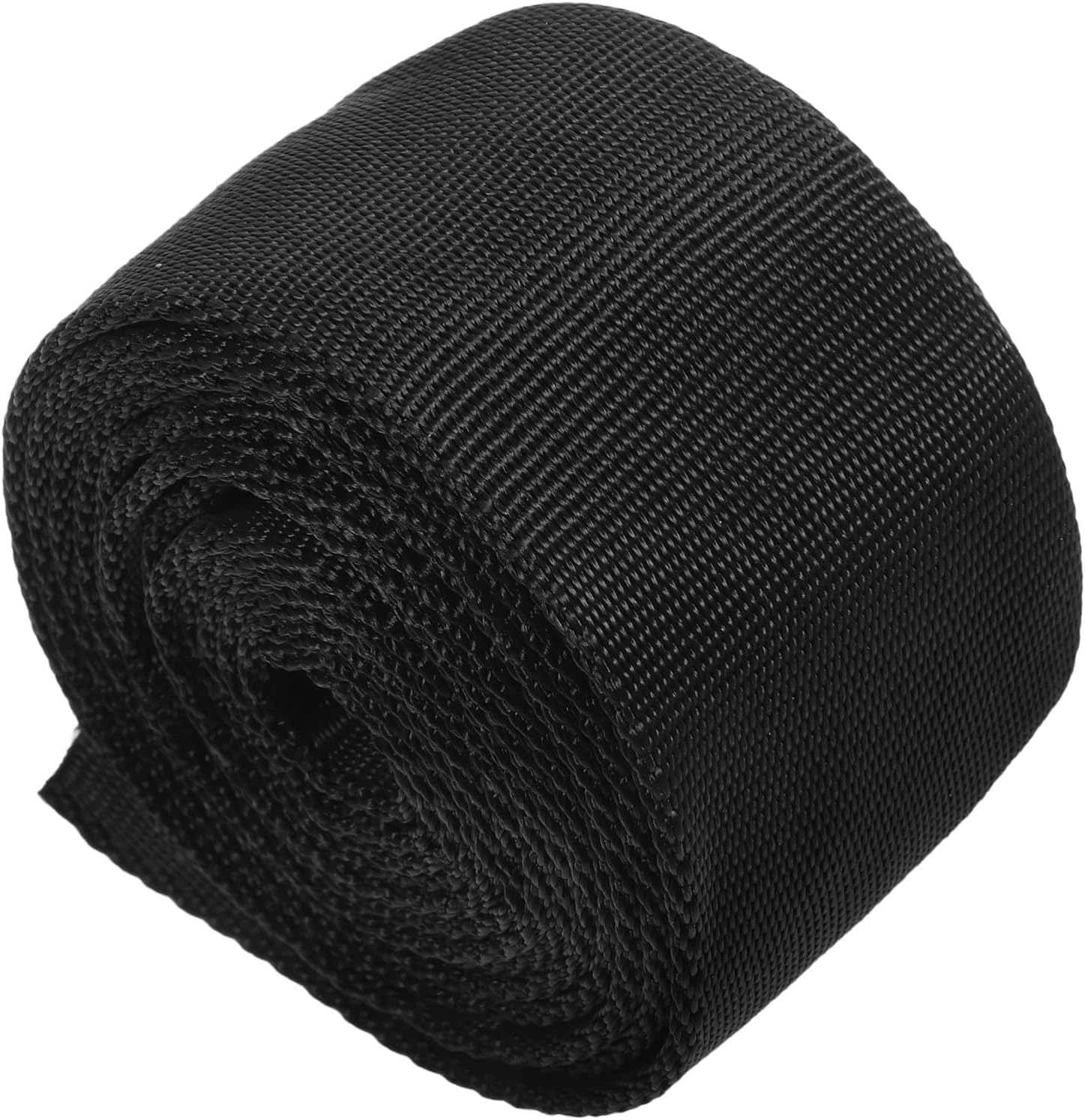 Winch Rope Protective Sleeve Winch Cover Wide Lightweight and Versatile for Off-Road Trailers and Boats Reduces Tangling Risks