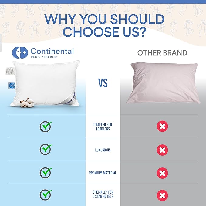 Almohada Infantil Microfibra Refrescante 33x46 cm miniatura 6