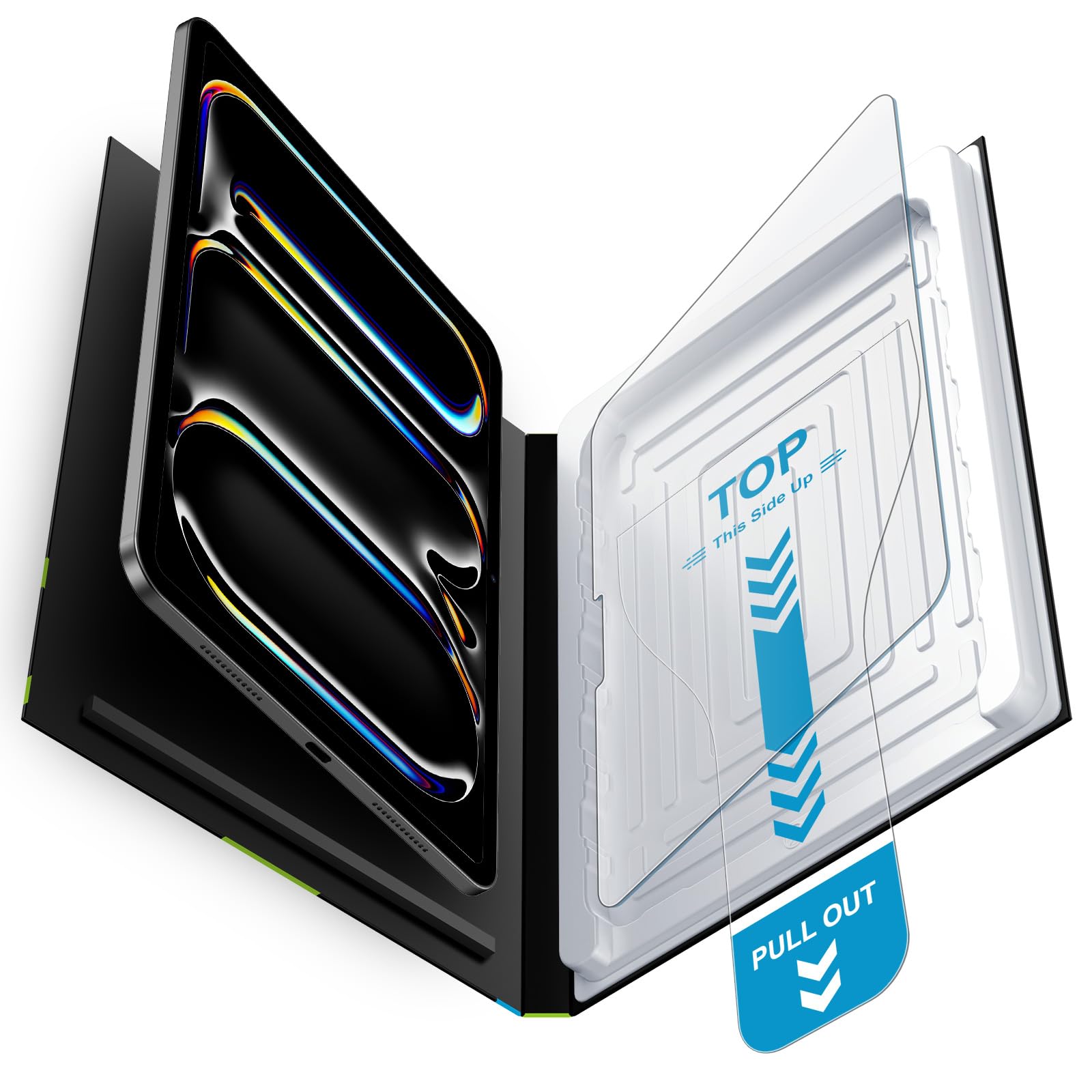 Amazon.co.jp: Mothca アンチグレア iPad Pro 11インチ M5 2025/M4