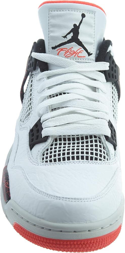 air jordan retro 4 hot lava