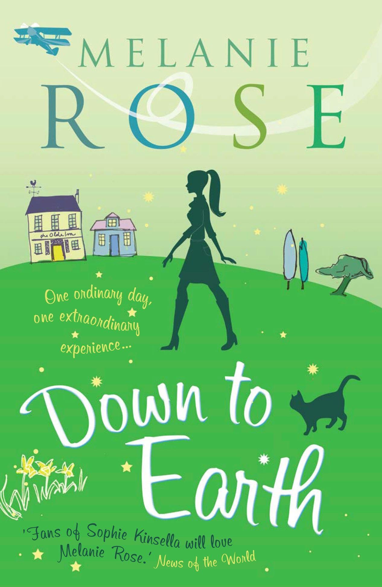 Down to Earth by Melanie Rose - - Image 2