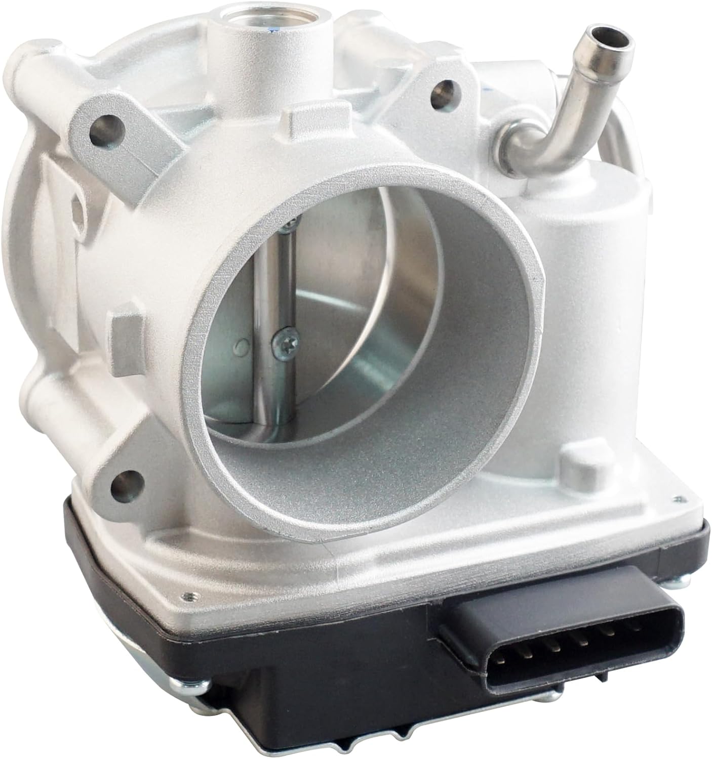 Electronic Throttle Body Assembly TB1251 Compatible with Mitsubishi ASX 2013-2015 Lancer 2008-2017 Outlander PHEV Sport RVR 2011-2021 2.0L 2.4L L4 Replaces 1450A195 TB1257 1450A101