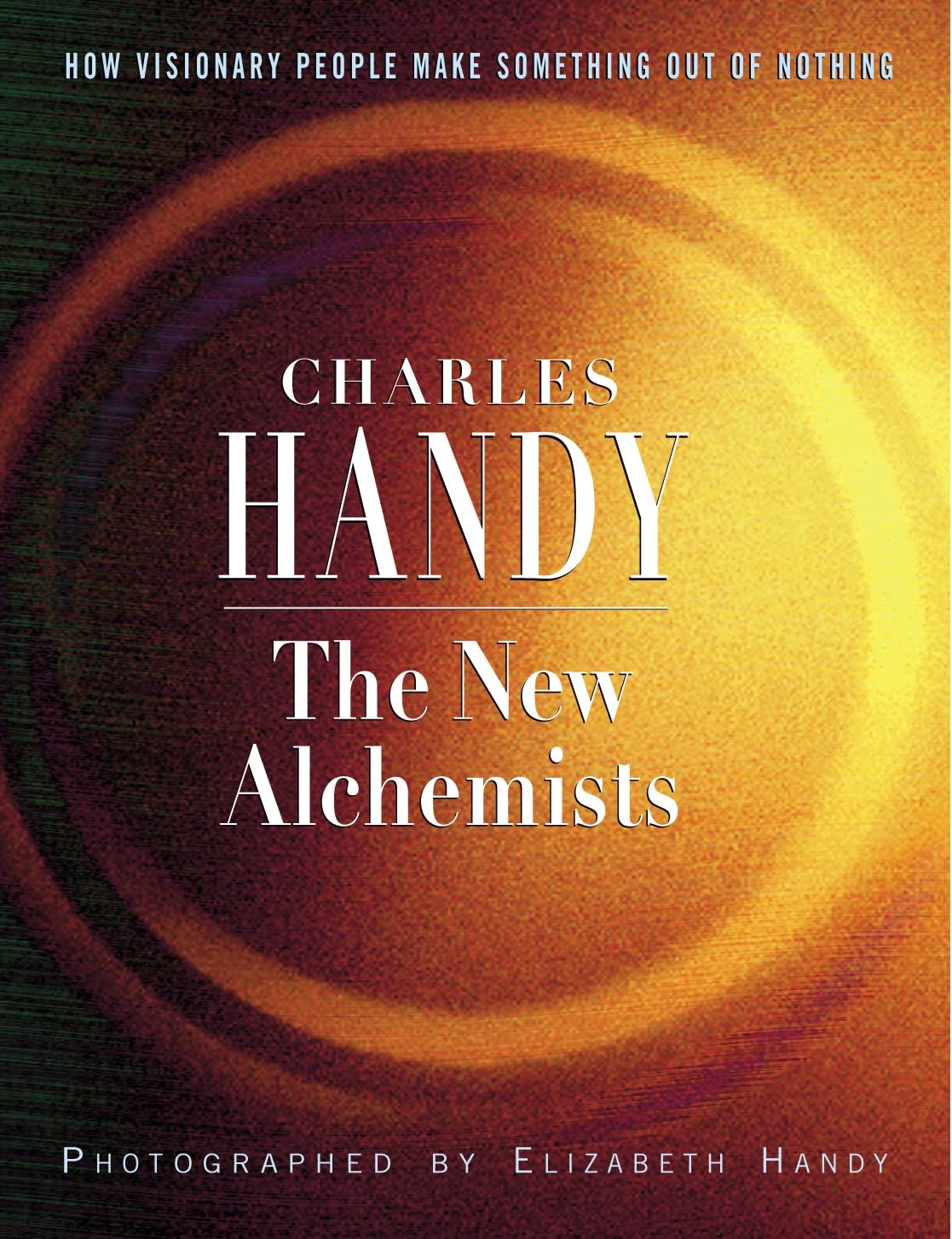 Buy The New Alchemists — BookShops.in