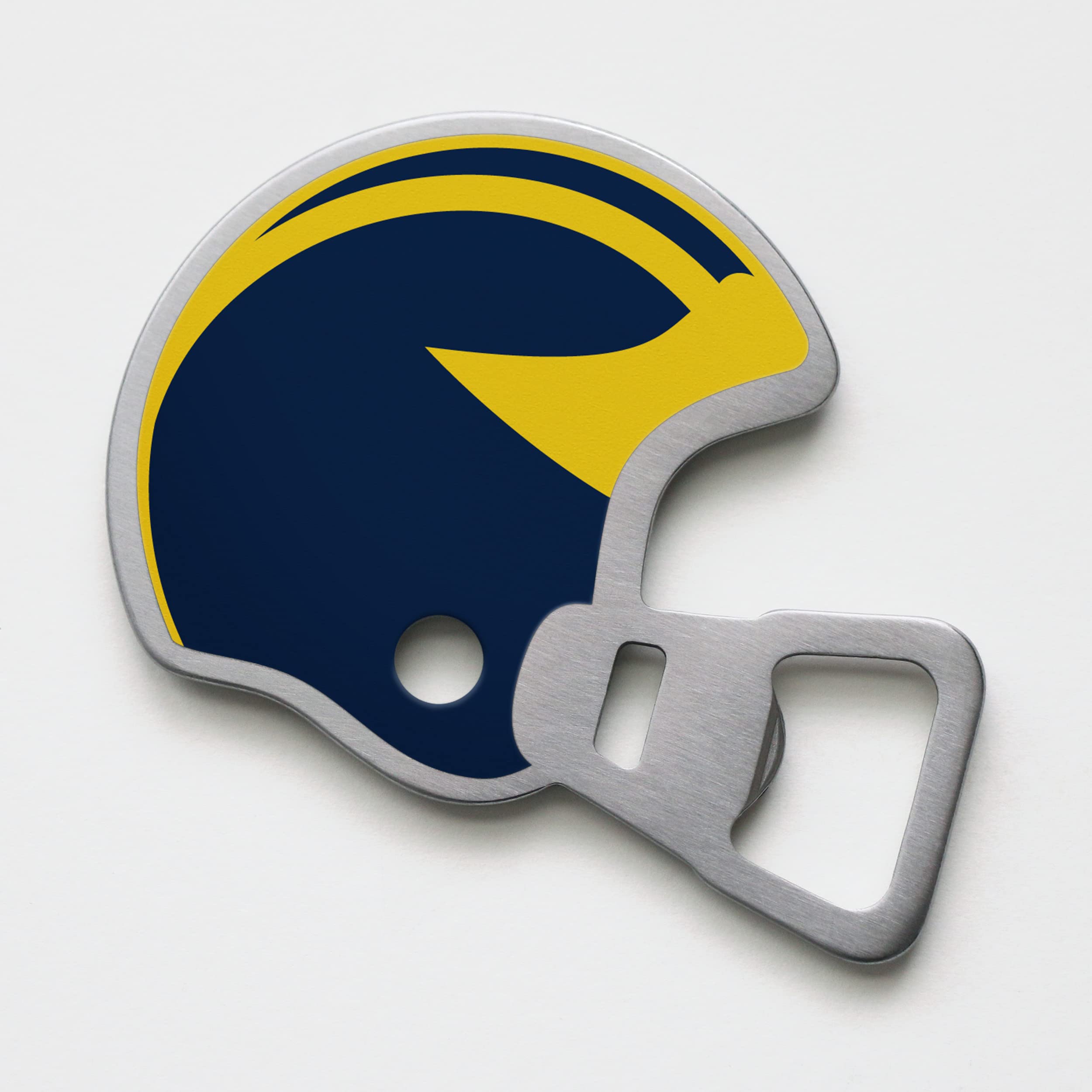 YouTheFan NCAA Michigan Wolverines Season Opener Bottle Opener