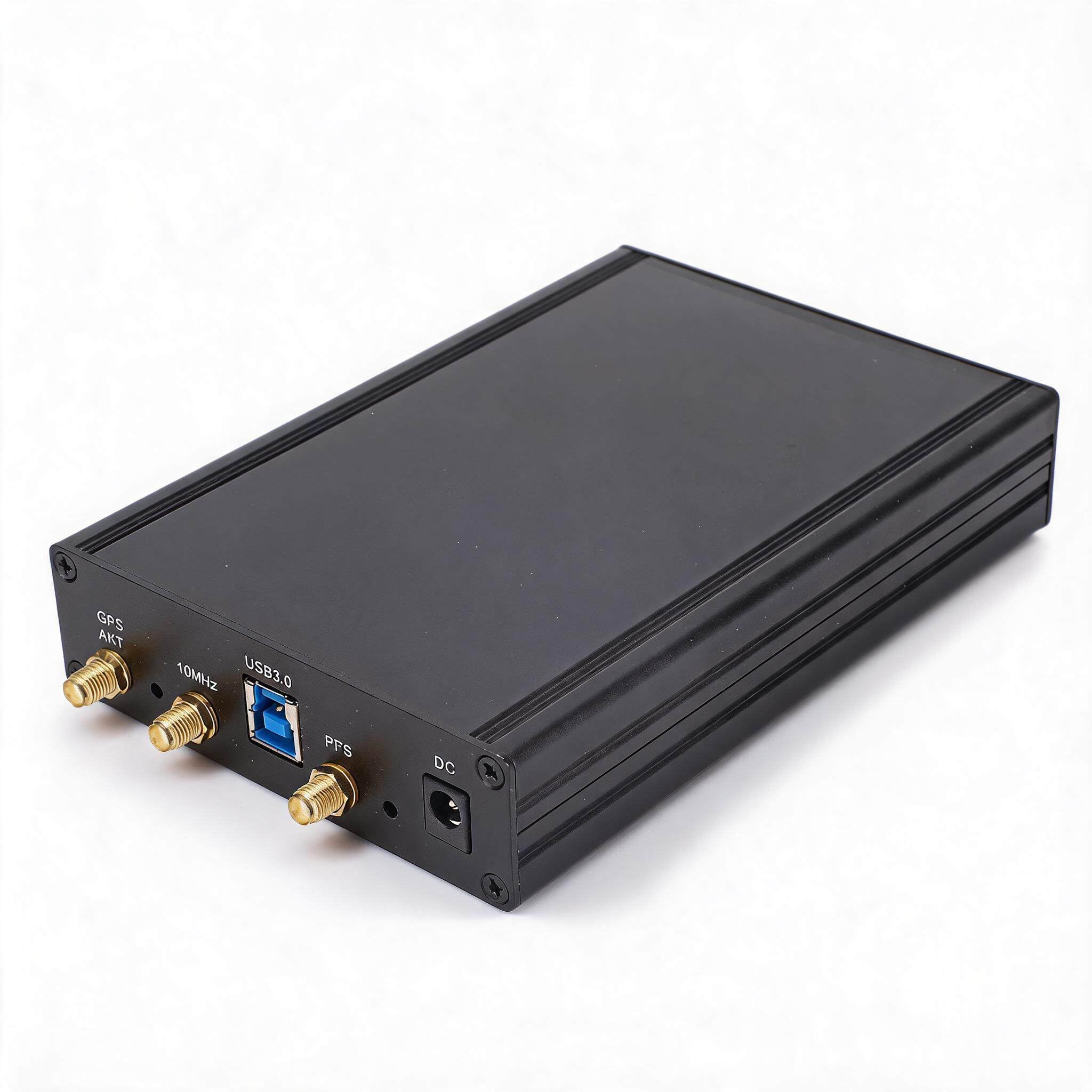 SDR Software Defined Radio Development Board für USRP B210, 70 MHz-6 GHz USB3.0 SDR Development Board Plattform für ETTUS AD9361 RF für ETTUS USRP B210 Schaltplan