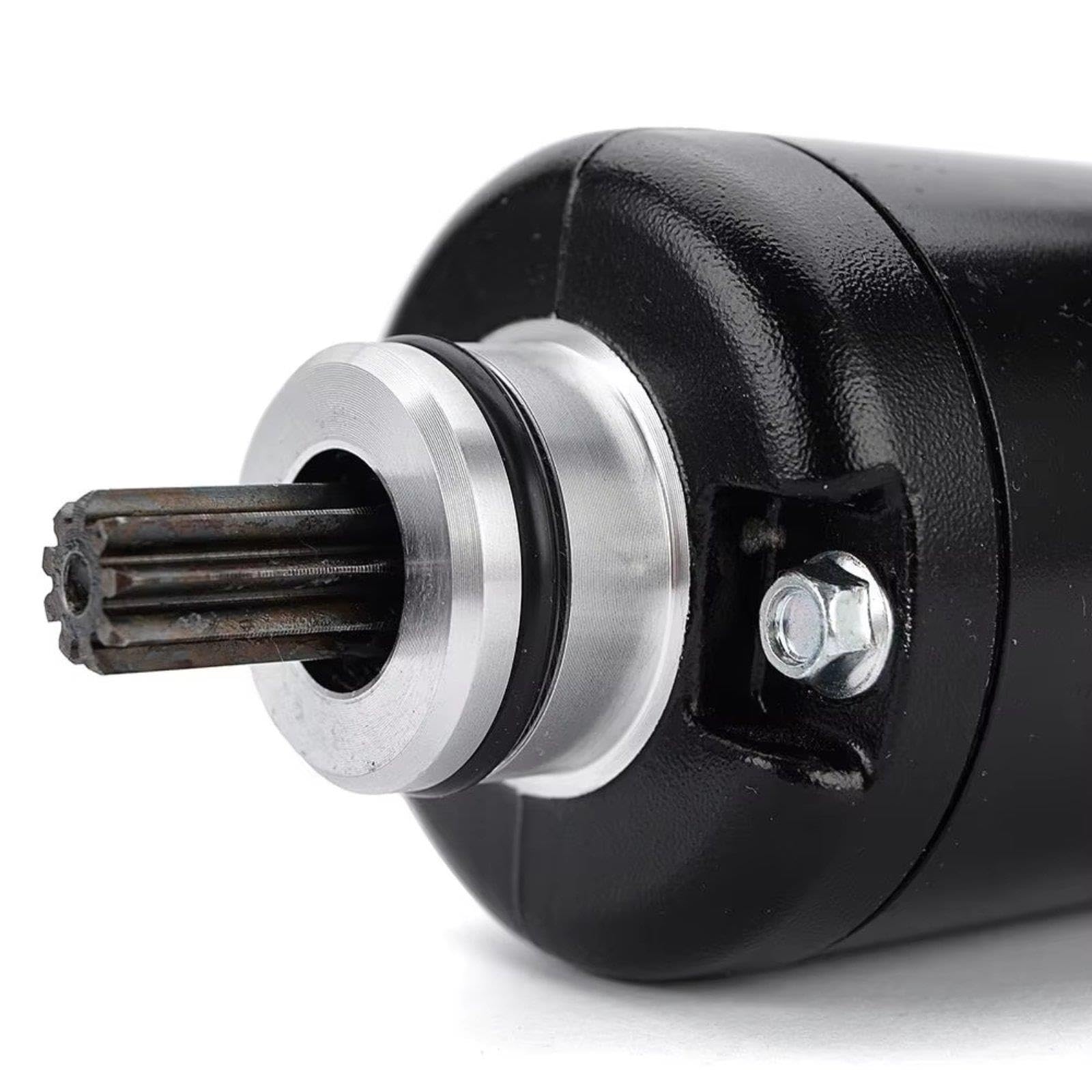 Motor Arranque Para Para EL250 Para Eliminator 250 1987-1996