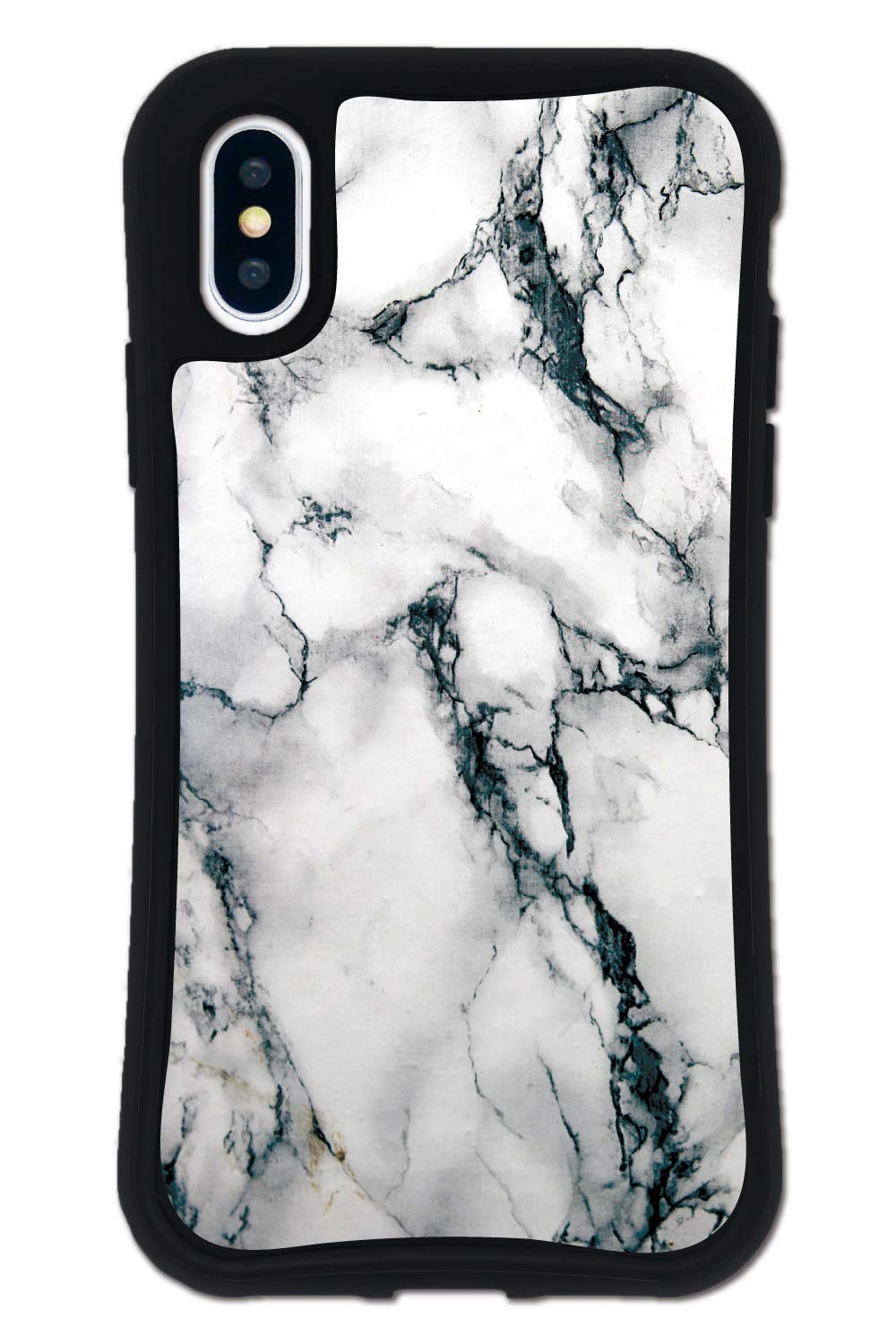 Amazon.co.jp: iPhone X ケース iPhone XS ケース どこでもくっつく