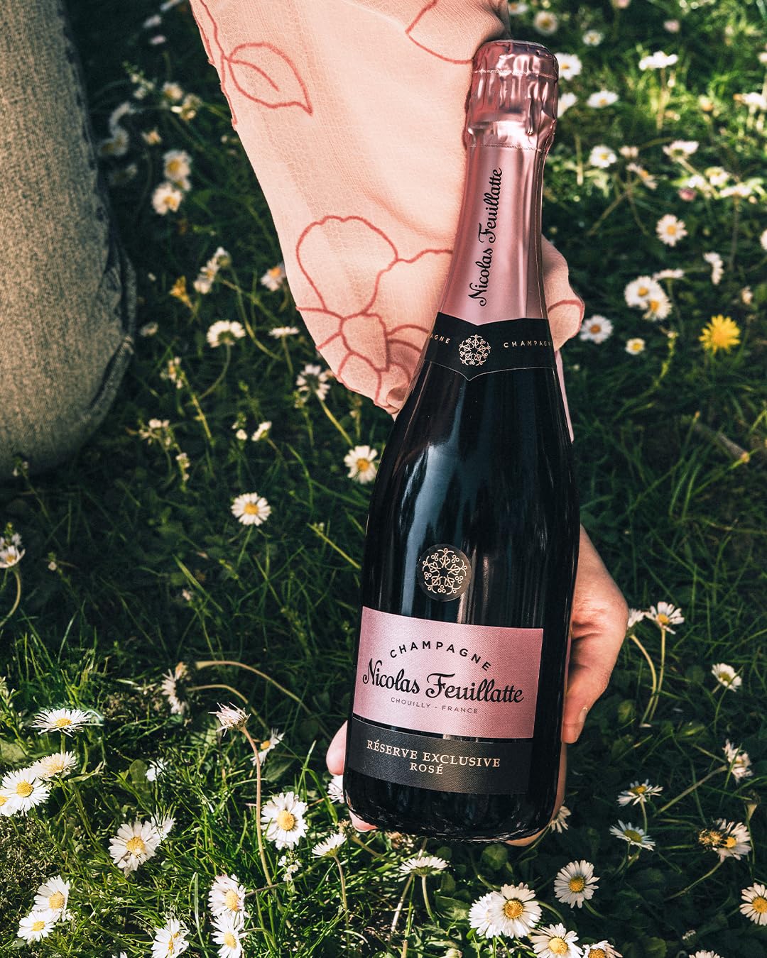 Amazon.co.jp: 【フランス国内売上No1シャンパーニュ】 ニコラ