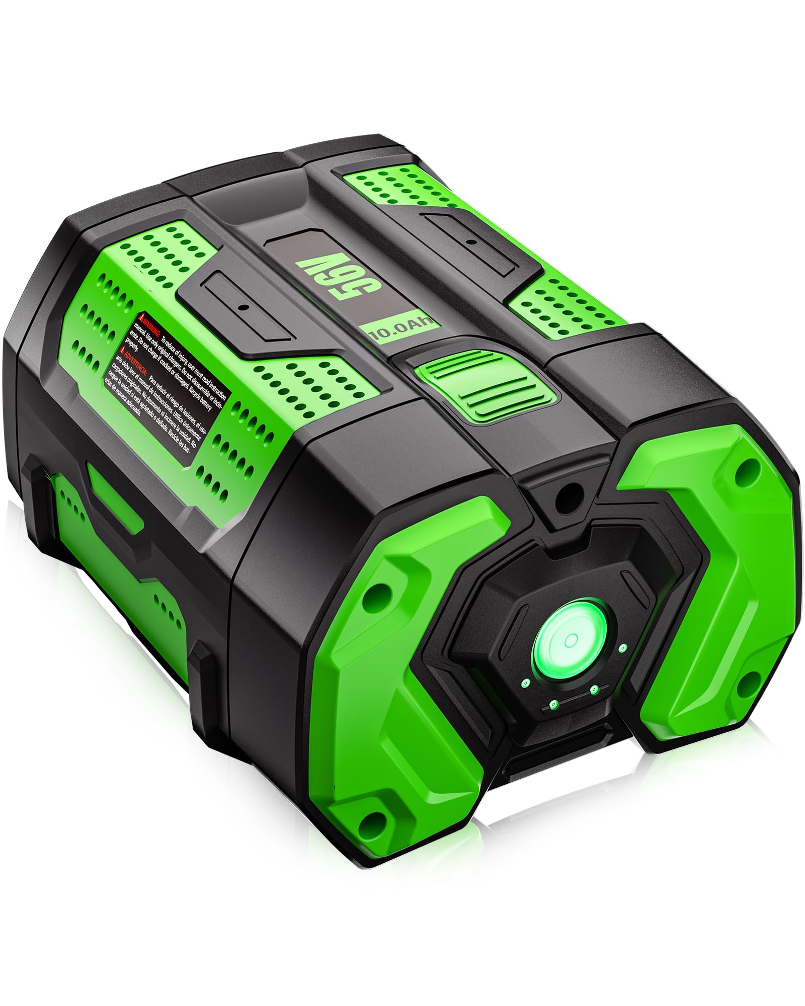 10.0Ah 56V Battery Replacement for EGO 56 Volt Lithium-Ion Battery 1Pack