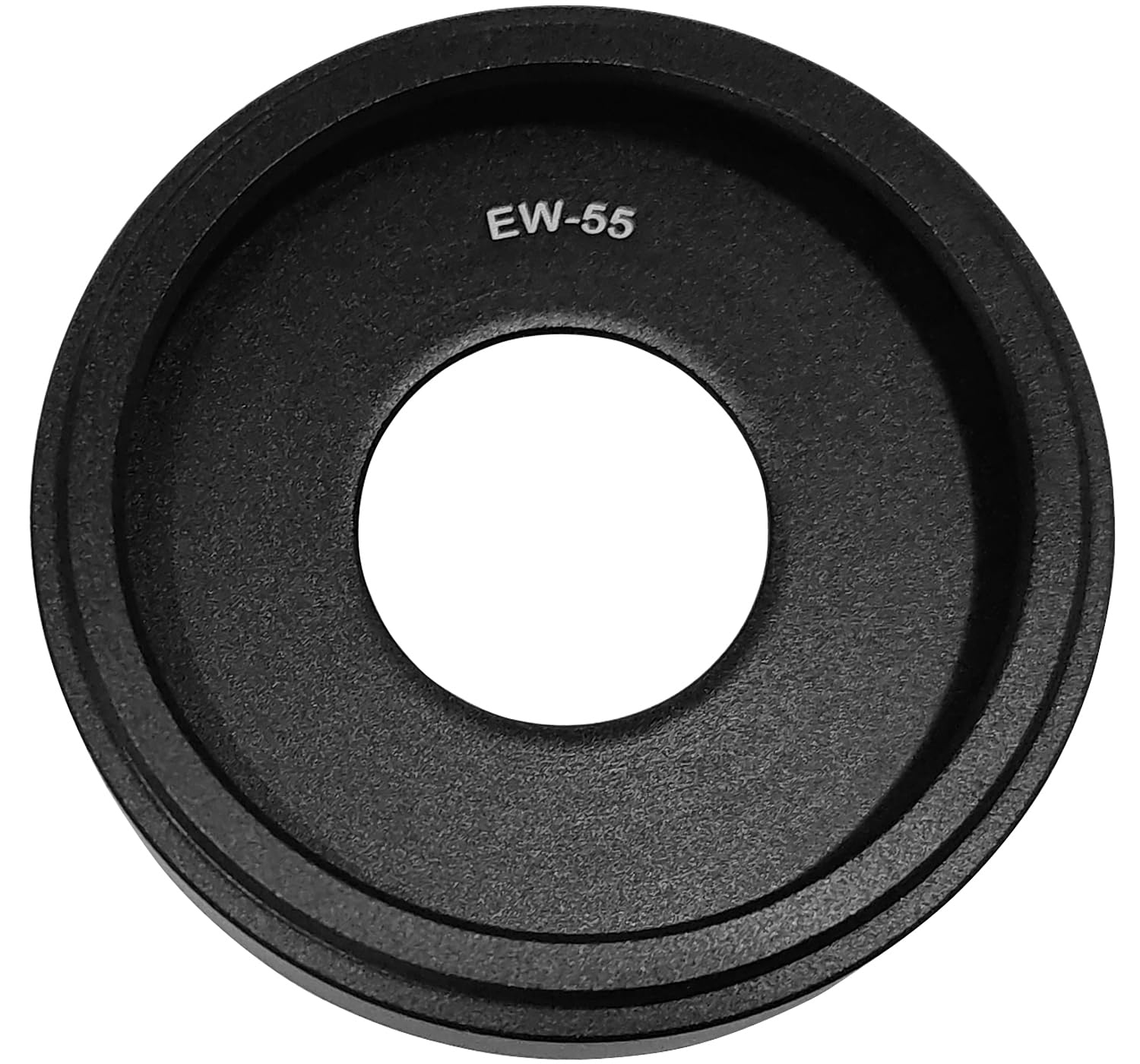 EW-55 Lens Hood for Canon RF 28mm F2.8 STM,Hxdzieory 55mm Lens Hood