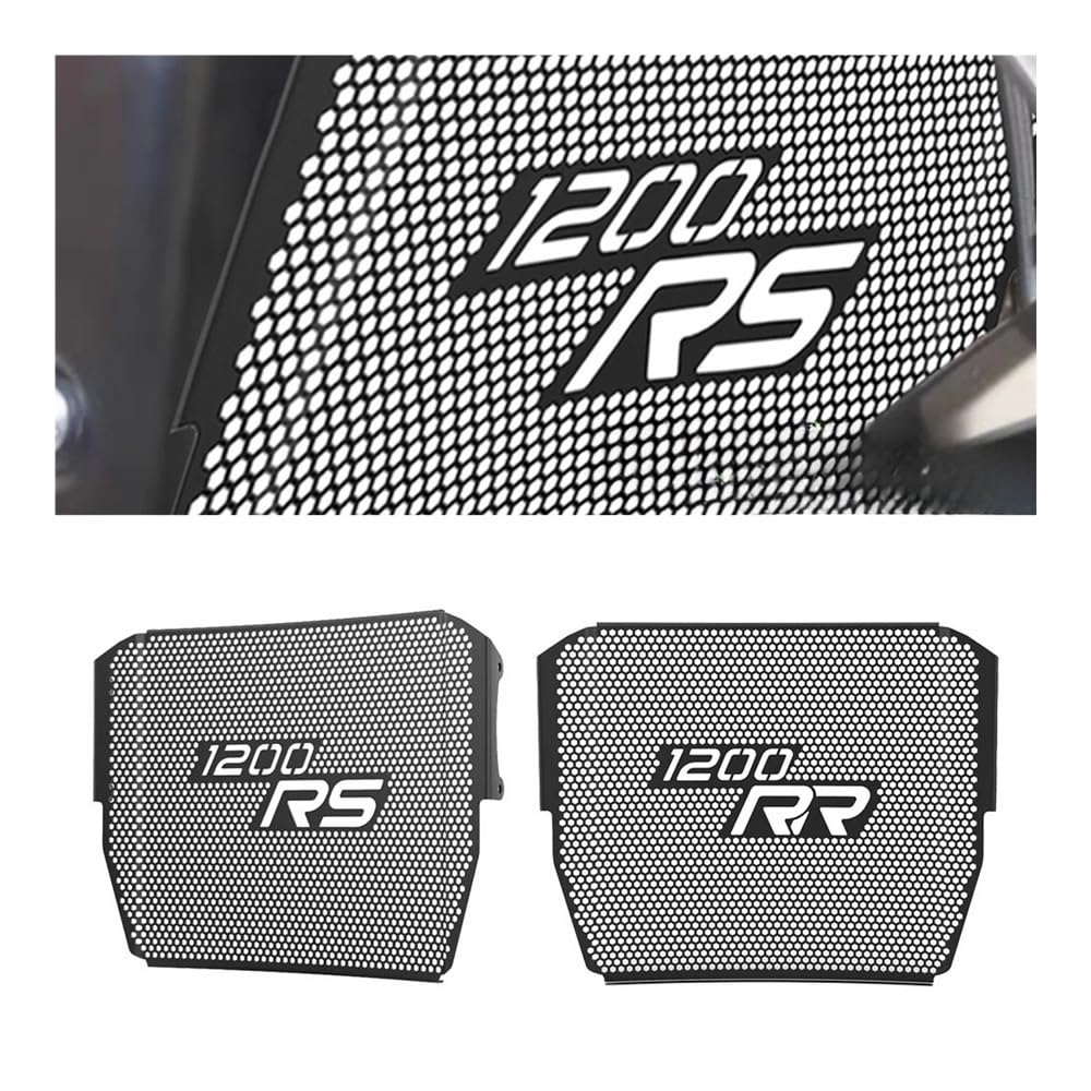 Moto Radiateur Grille Grille De Protection De Radiateur pour Speed ​​Triple 1200 RS 2024 2025 2021 2023 Protection du Réservoir d'eau pour Speed ​​Triple 1200 RR