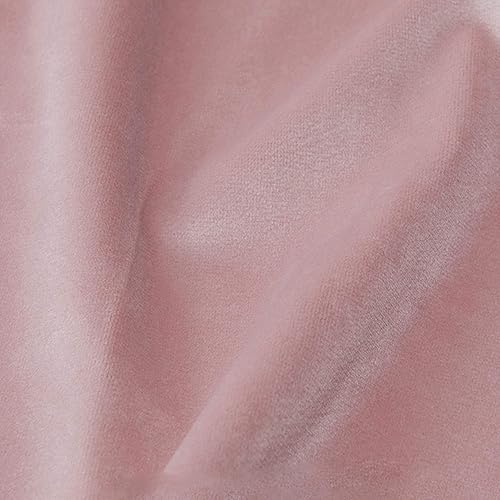 Miniatura 6 de DUHOME Silla de salón retro de terciopelo de mediados de siglo moderna con patas de metal dorado para sala de estar y dormitorio, color blanco, 1