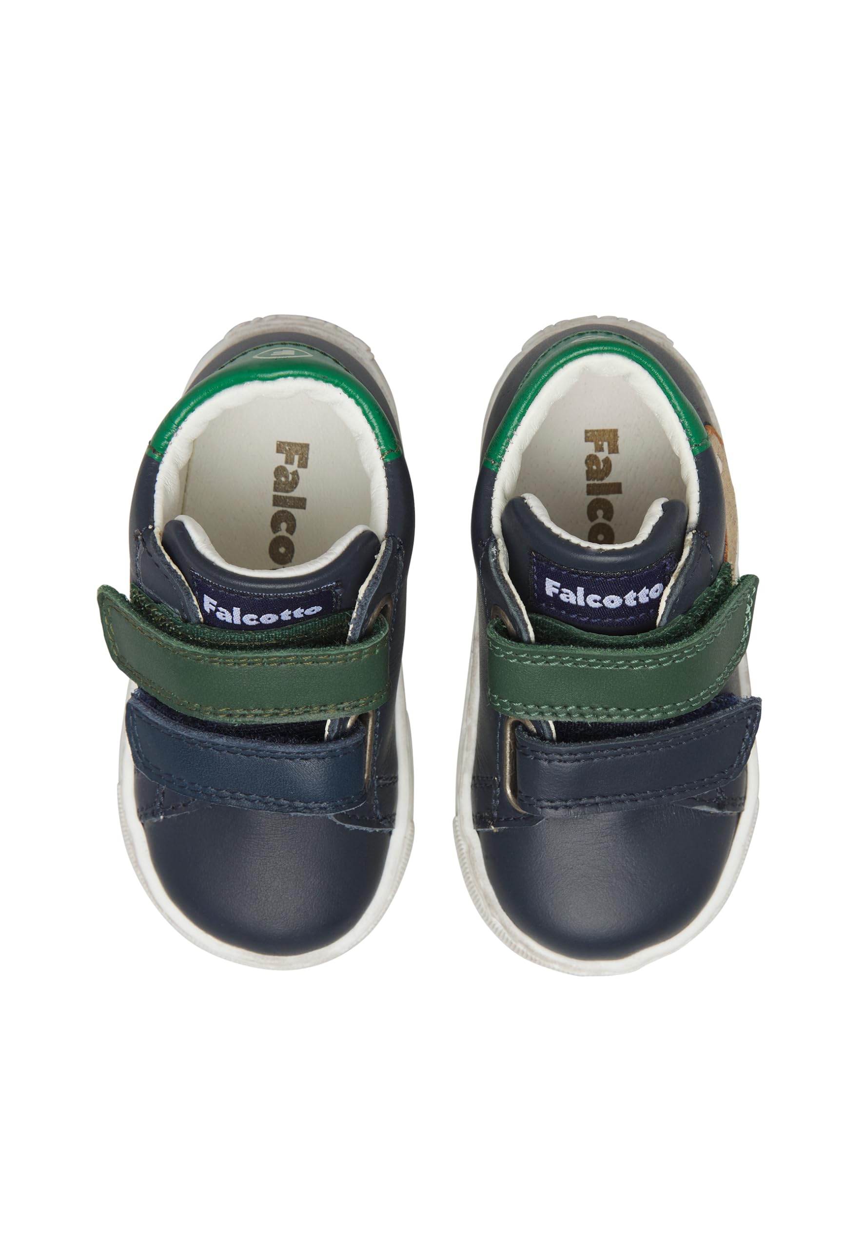Falcotto Sneakers in Pelle