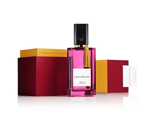 Miniatura 2 de DIANA VREELAND Eau de Parfum-1.7 fl oz muy atractivo