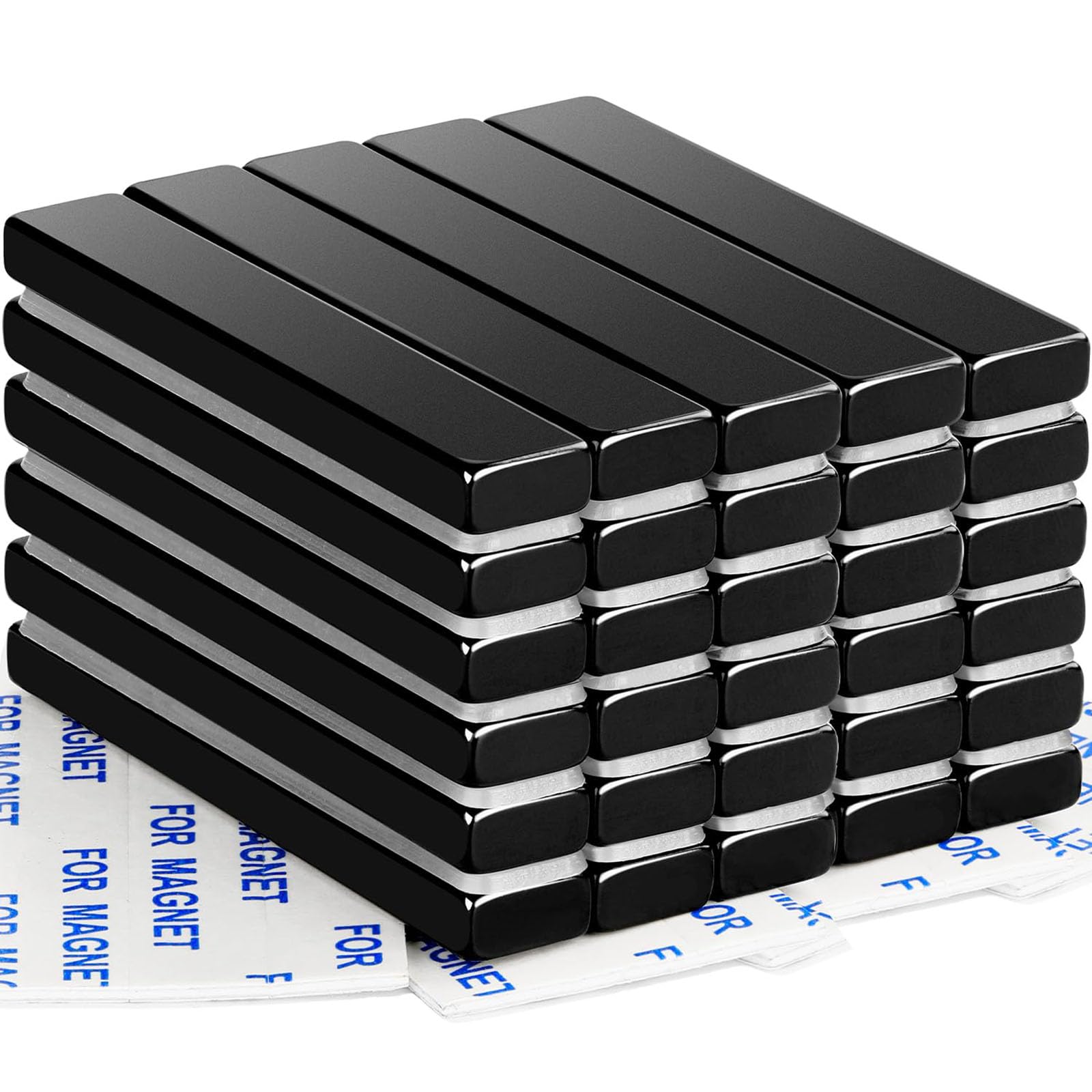 Strong Neodymium Magnets - 30 Pack -12 Strong Neodymium Magnets - 30 Pack -12