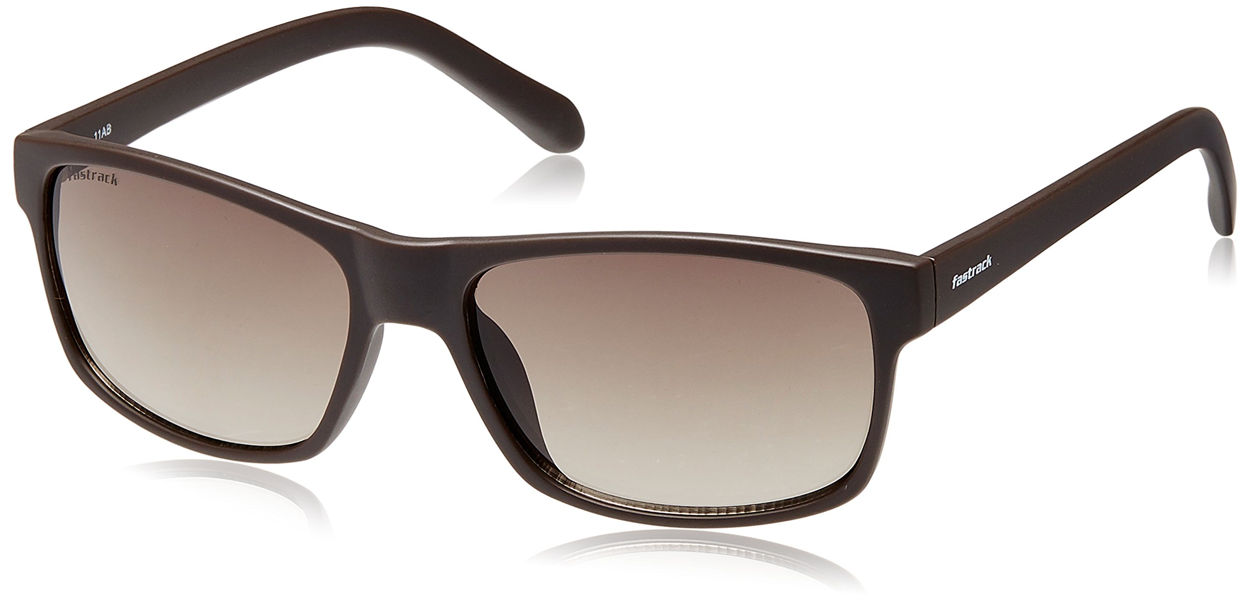 fastrack springers wayfarer sunglasses