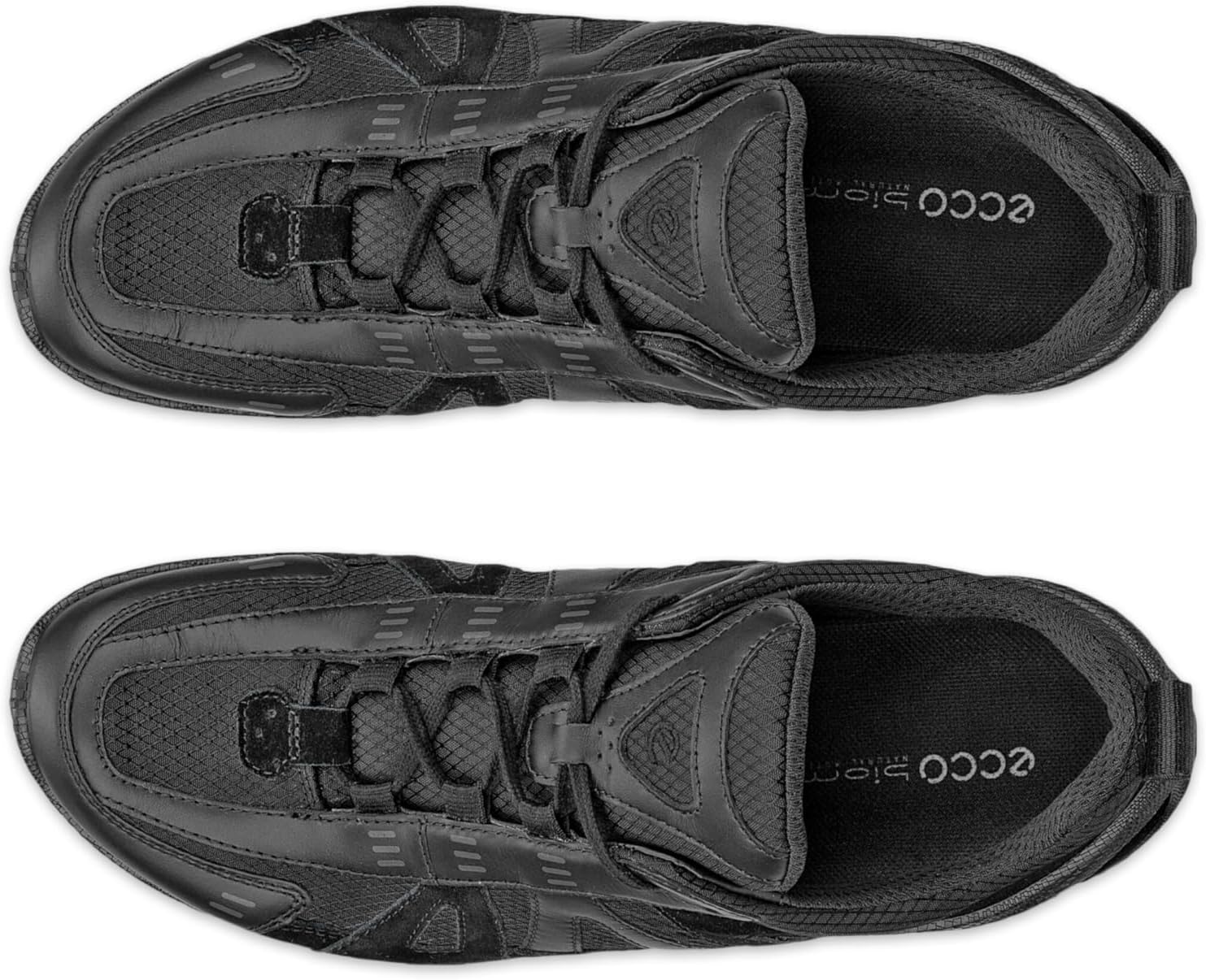 ECCO Womens Biom Lite Lace Up Fashion - Image 5