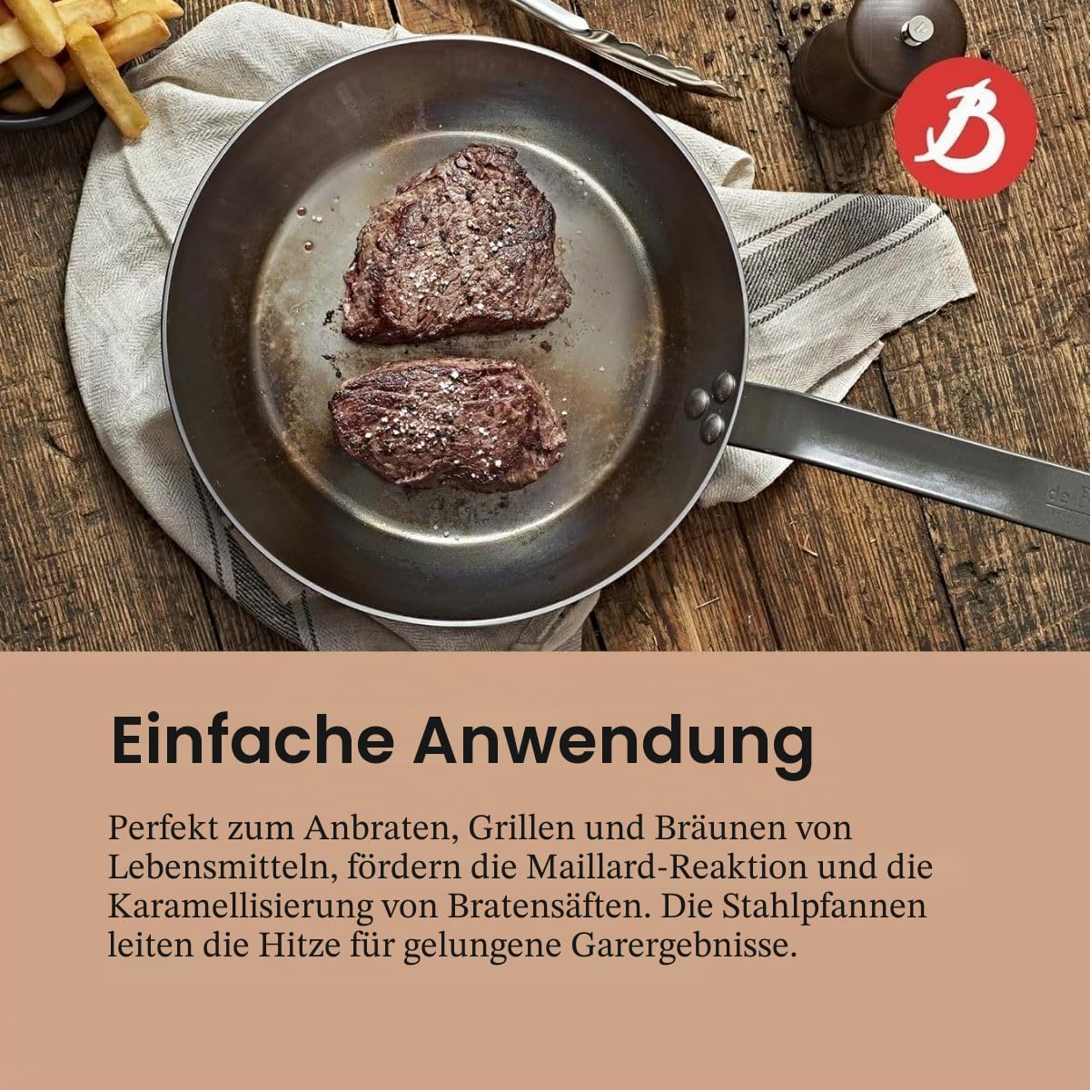 de Buyer – Bild 5