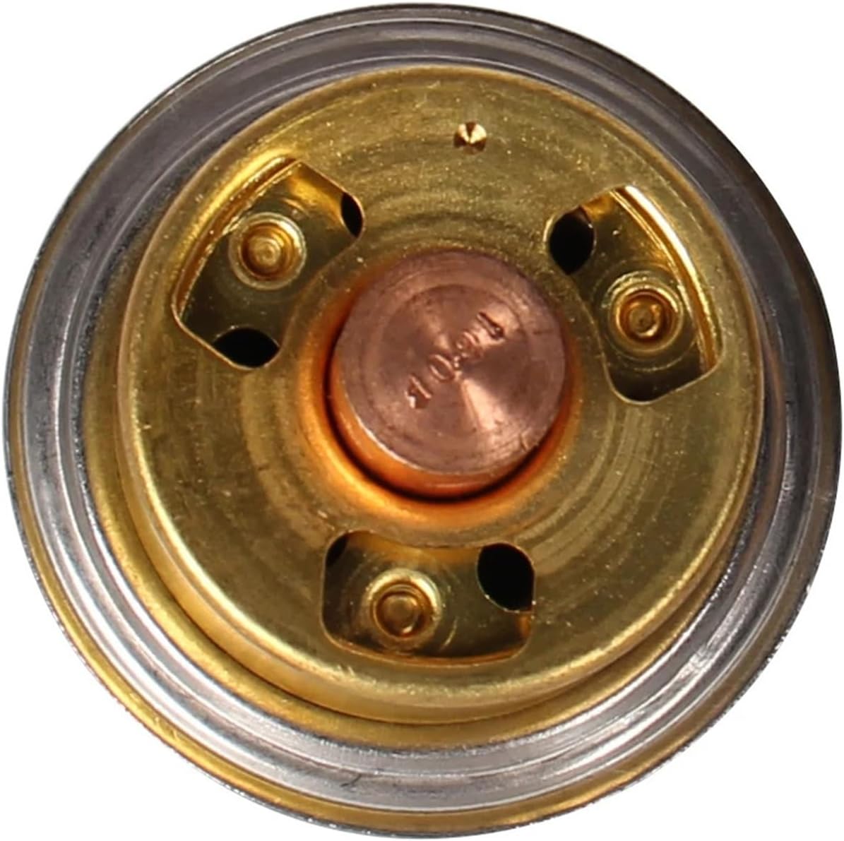 Auto Parts Flow Thermostat 160 Degree 4363 1Pcs