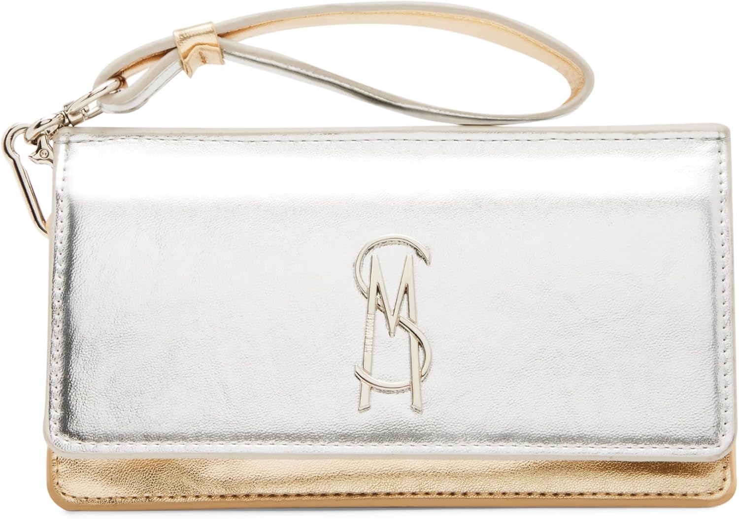 Steve Madden Women's Steve Madden Bjewels Wristlet Wallet