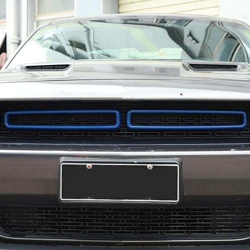 Miniatura 60 de Voodonala para inserciones de rejilla de Challenger Rojo