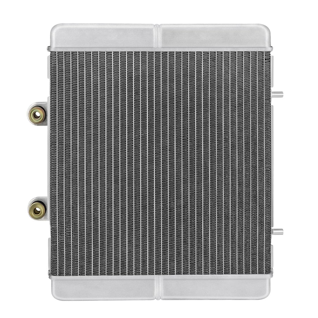 Radiador de refrigeración apto para Polaris Sportsman 400 450 500 570 ATP 500 Hawkeye 325 2005-2008 2014-2024 1240520 1240305 1240152 1241477