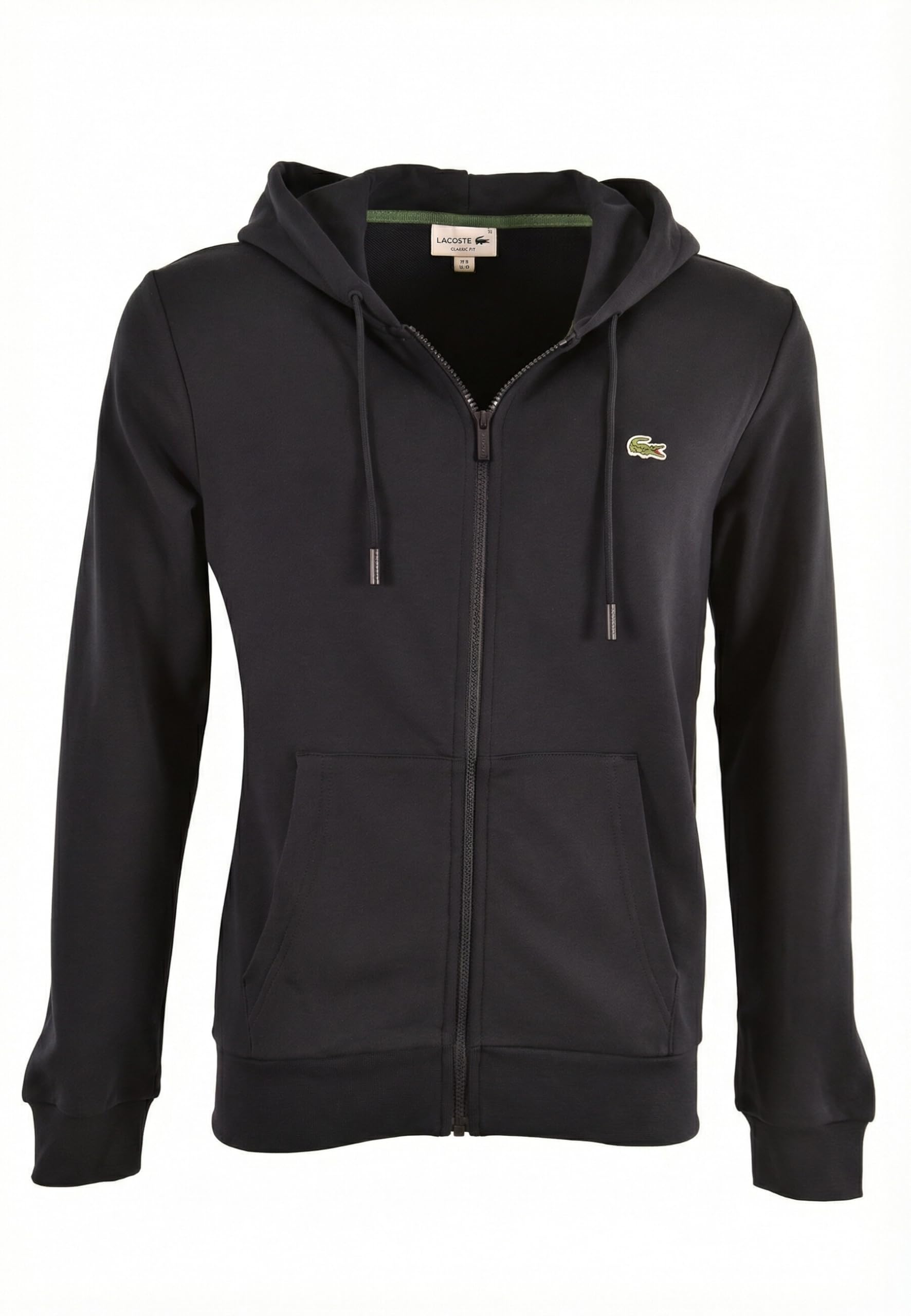 Lacoste Sweatshirt SH9809 166 Navy, blue, XS