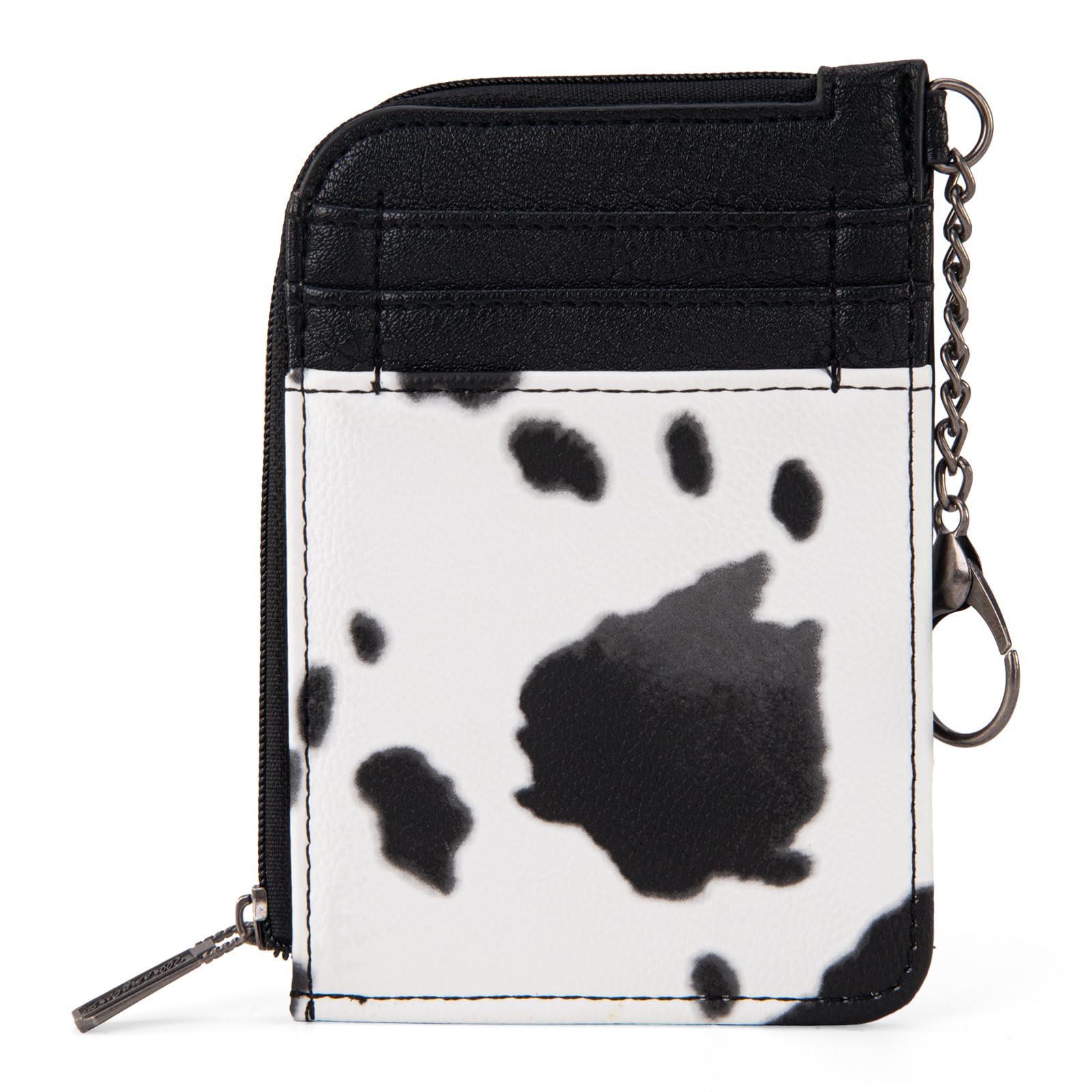 Wrangler Western Card Wallet for Women Aztec Credit Card Holder for Women