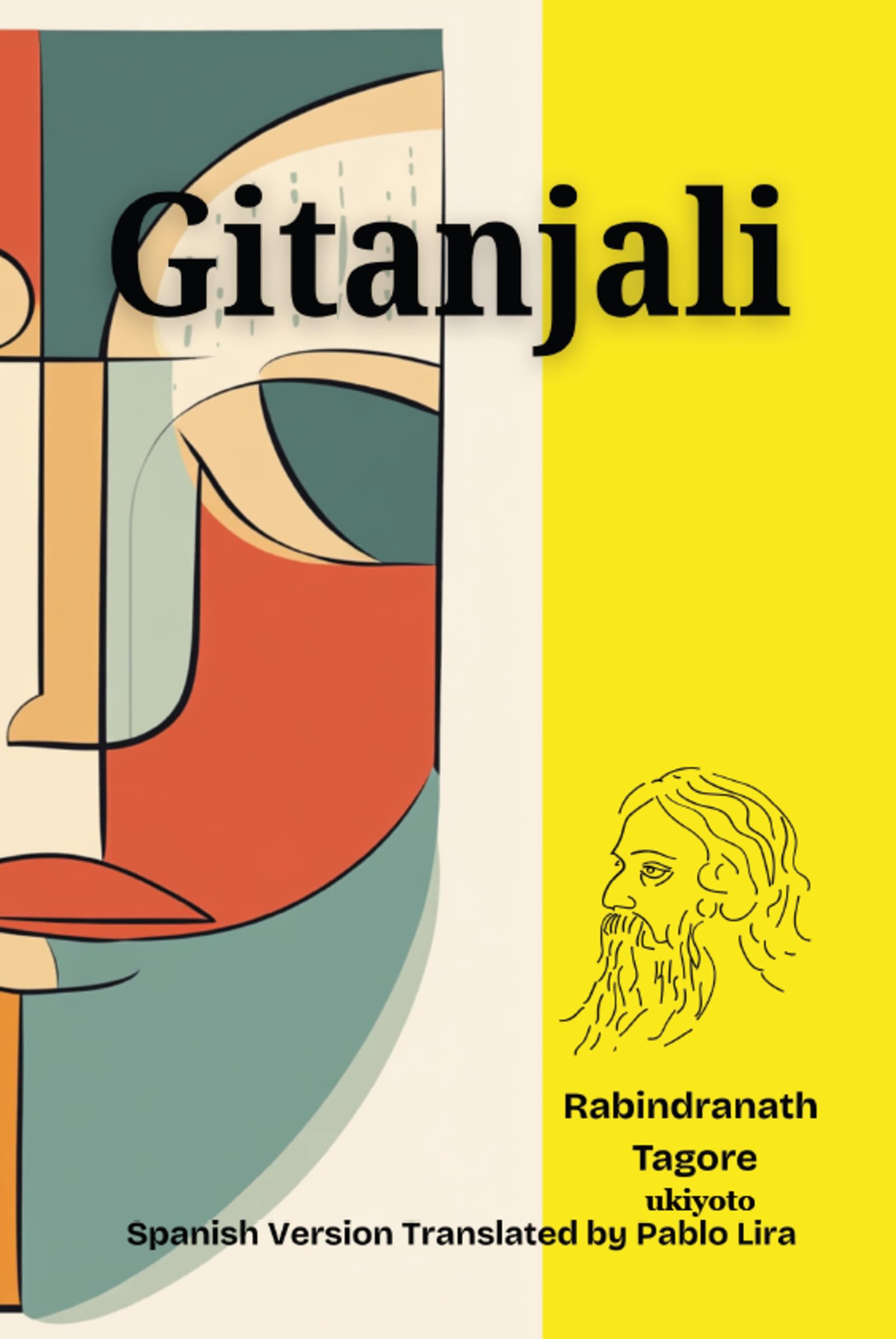 Gitanjali Spanish Version