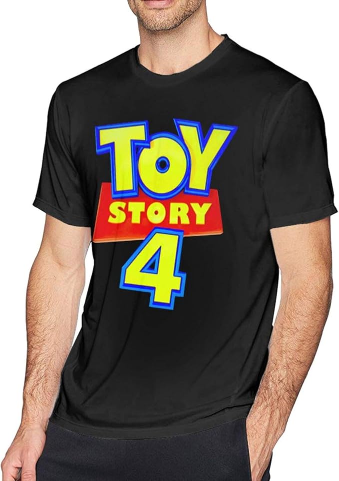 toy story t shirts for adults