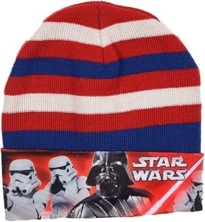 Cappello Star Wars Darth Vader per bambini di diverse dimensioni