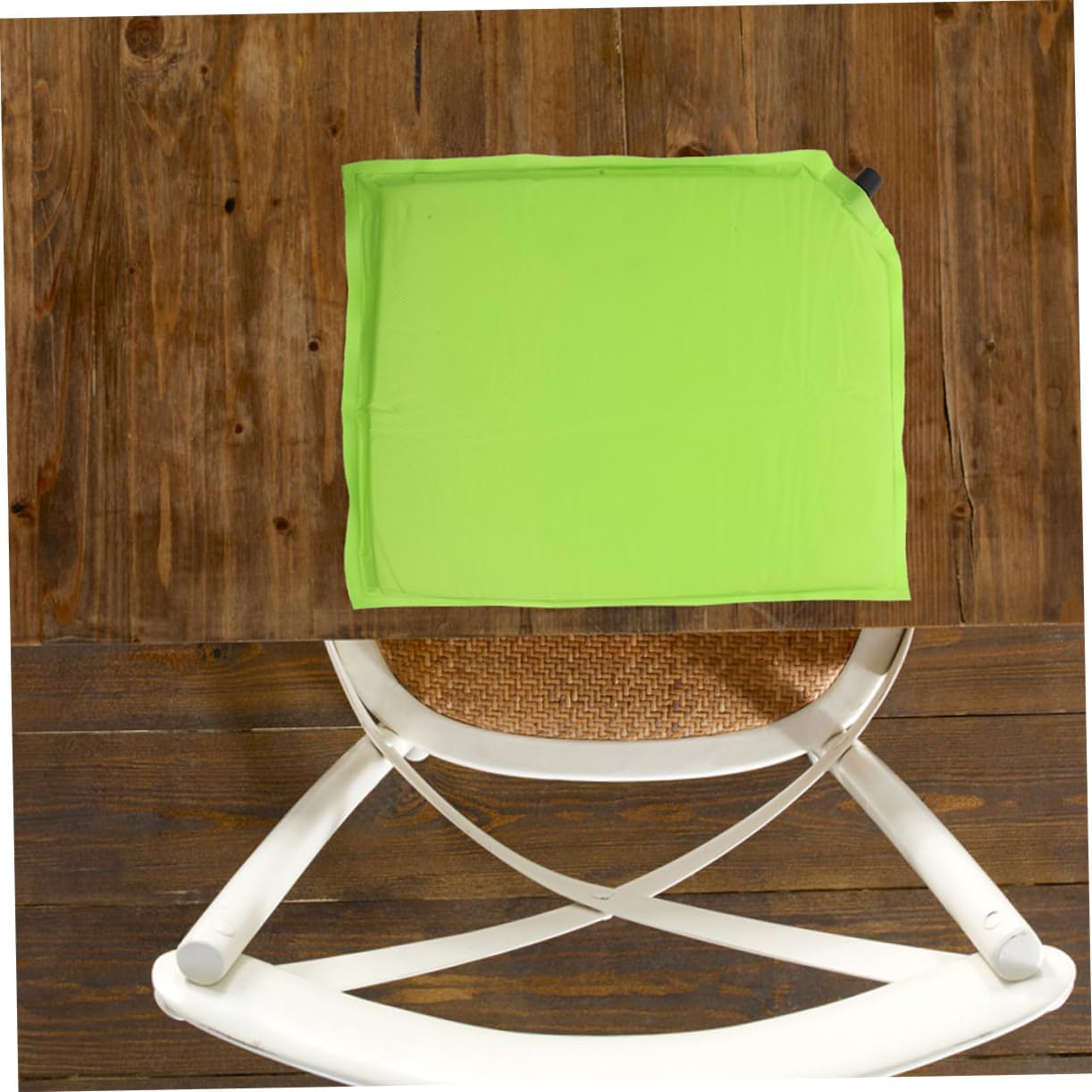4pcs Sleeping Mats for Adults Inflatable Stadium Seat Portable Travel Seat Cushion Camping Pad Camping Cushions Instant Tent