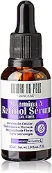 Coisas De Pele Skincare Skincare Serum Retinol Vitamina a 30Ml