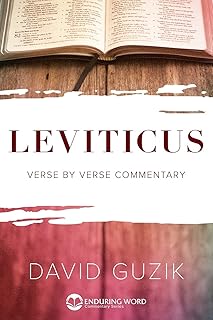 Leviticus