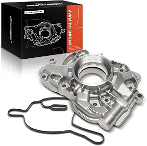 A-Premium Engine Oil Pump Compatible with Ford F-250 F-350 F-450 F-550