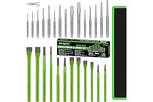 SWANLAKE Heavy Duty Mechanics Tools