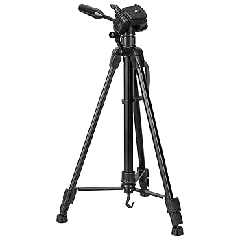 Amazon | オーム(OHM) カメラ三脚 機能充実アルミタイプ OCT