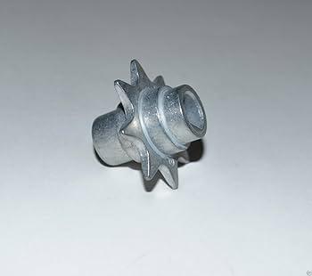 Linear Garage Door Opener Drive Sprocket 227653 for HCI Models