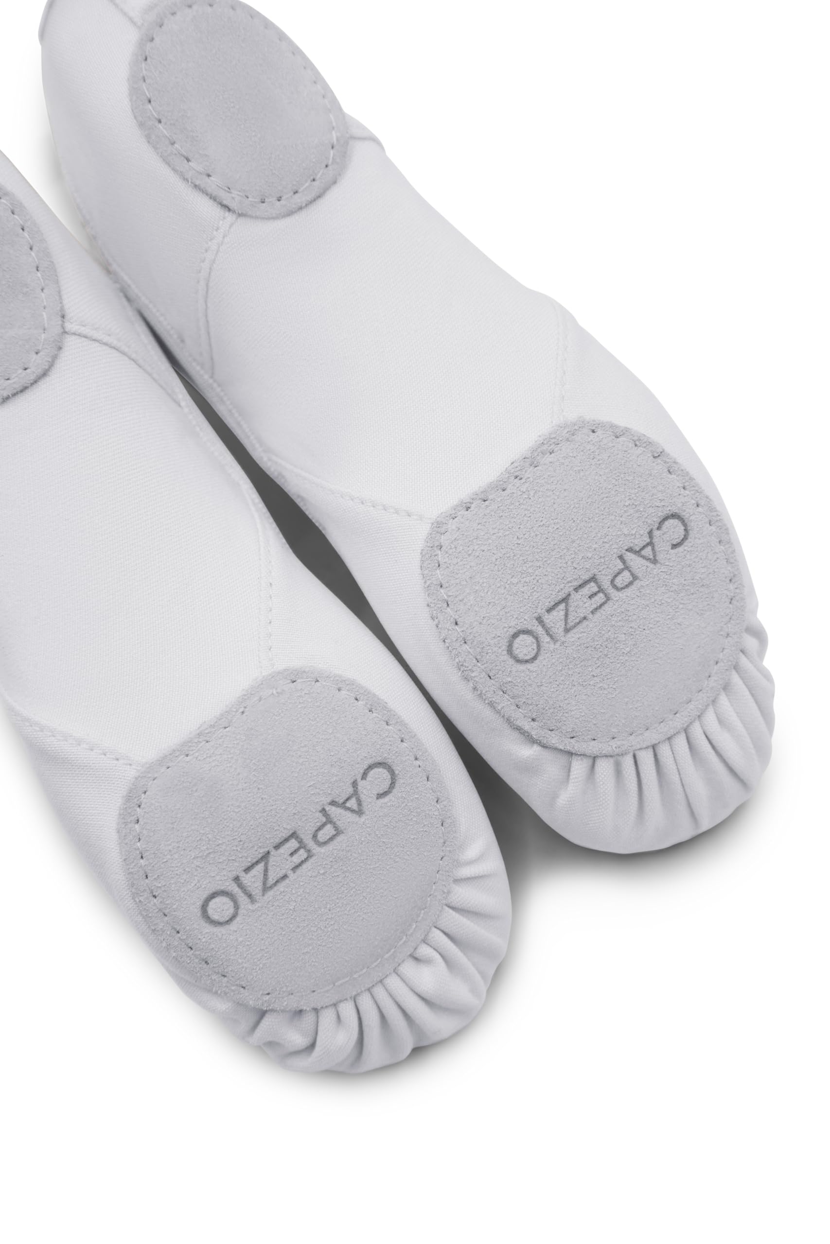 Capezio Hanami Canvas BallerinesFemme
