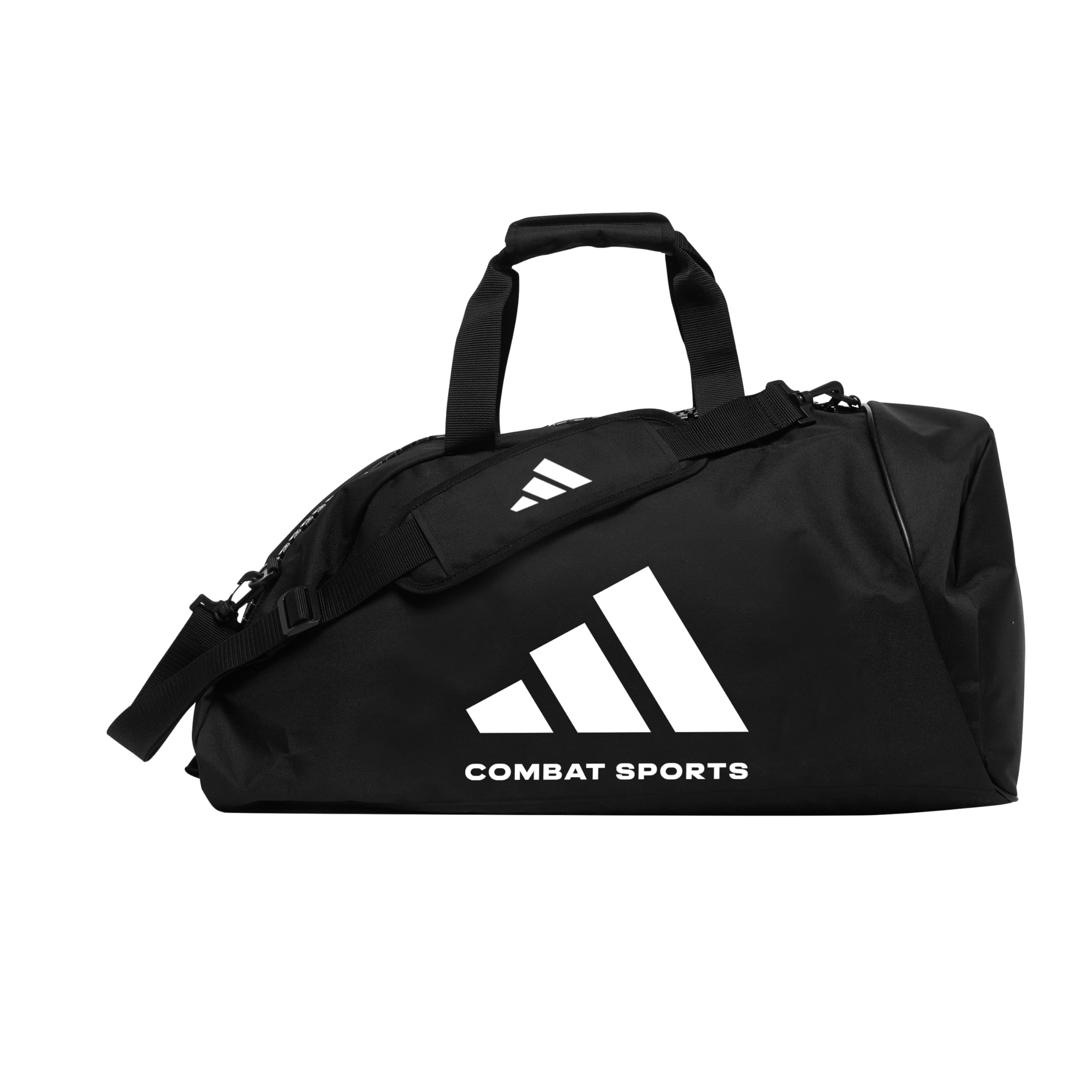 adidas Torba na siłownię Unisex – dorośli Torba 2 w 1 (1 w zestawie)