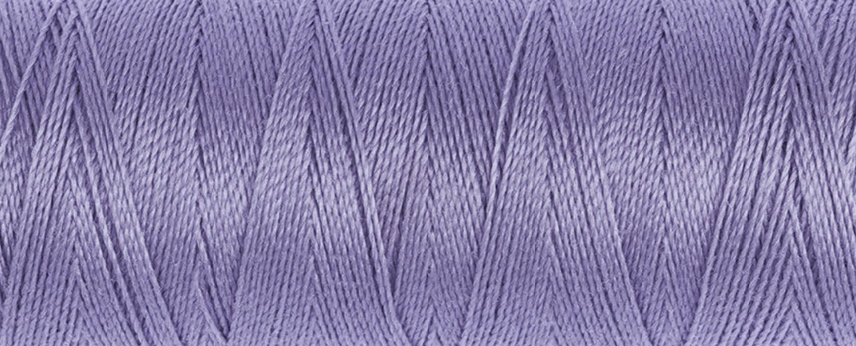 Fil à Coudre élastique Guetermann Maraflex | 150m Rose Foncé | Pour Tissus Stretch Et Jersey